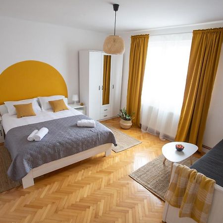 Apartman Kutak Visegrad Ngoại thất bức ảnh
