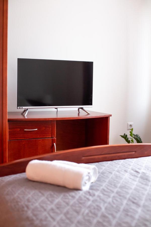 Apartman Kutak Visegrad Ngoại thất bức ảnh