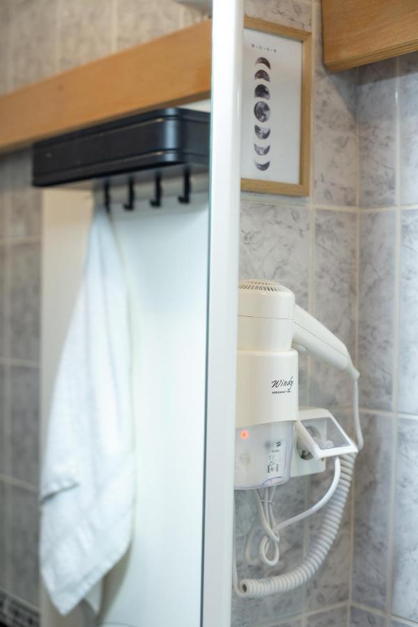 Apartman Kutak Visegrad Ngoại thất bức ảnh