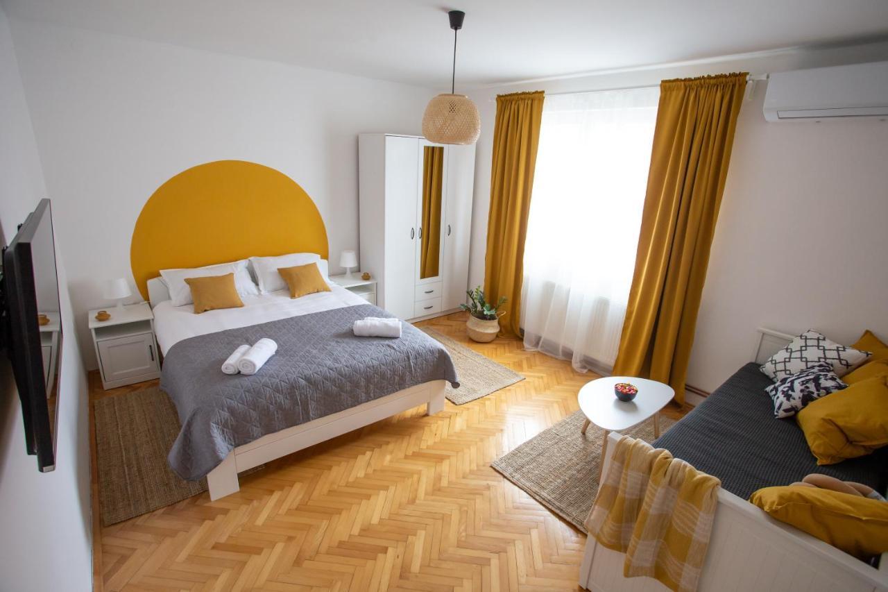 Apartman Kutak Visegrad Ngoại thất bức ảnh