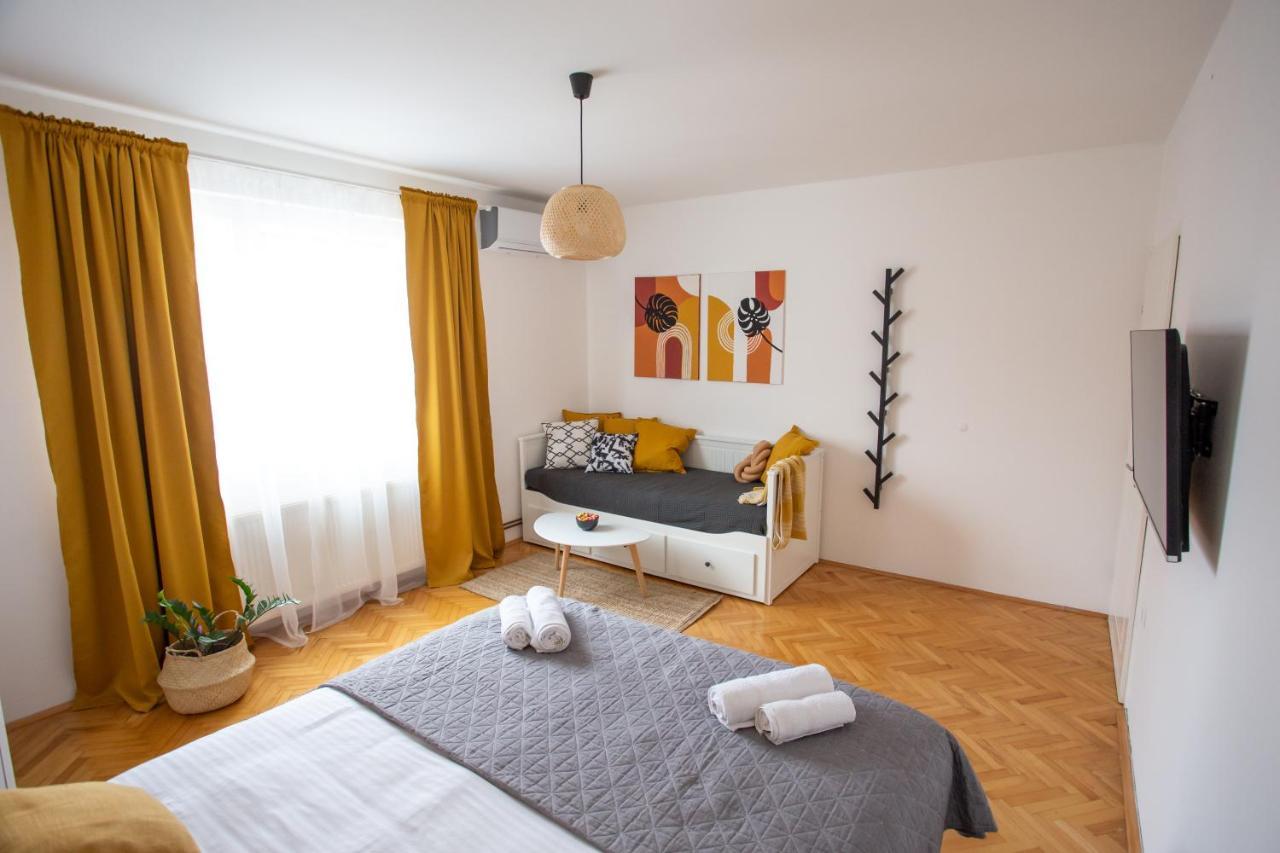 Apartman Kutak Visegrad Ngoại thất bức ảnh