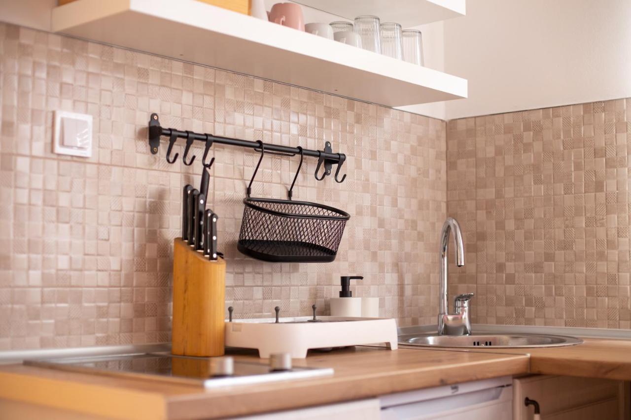 Apartman Kutak Visegrad Ngoại thất bức ảnh