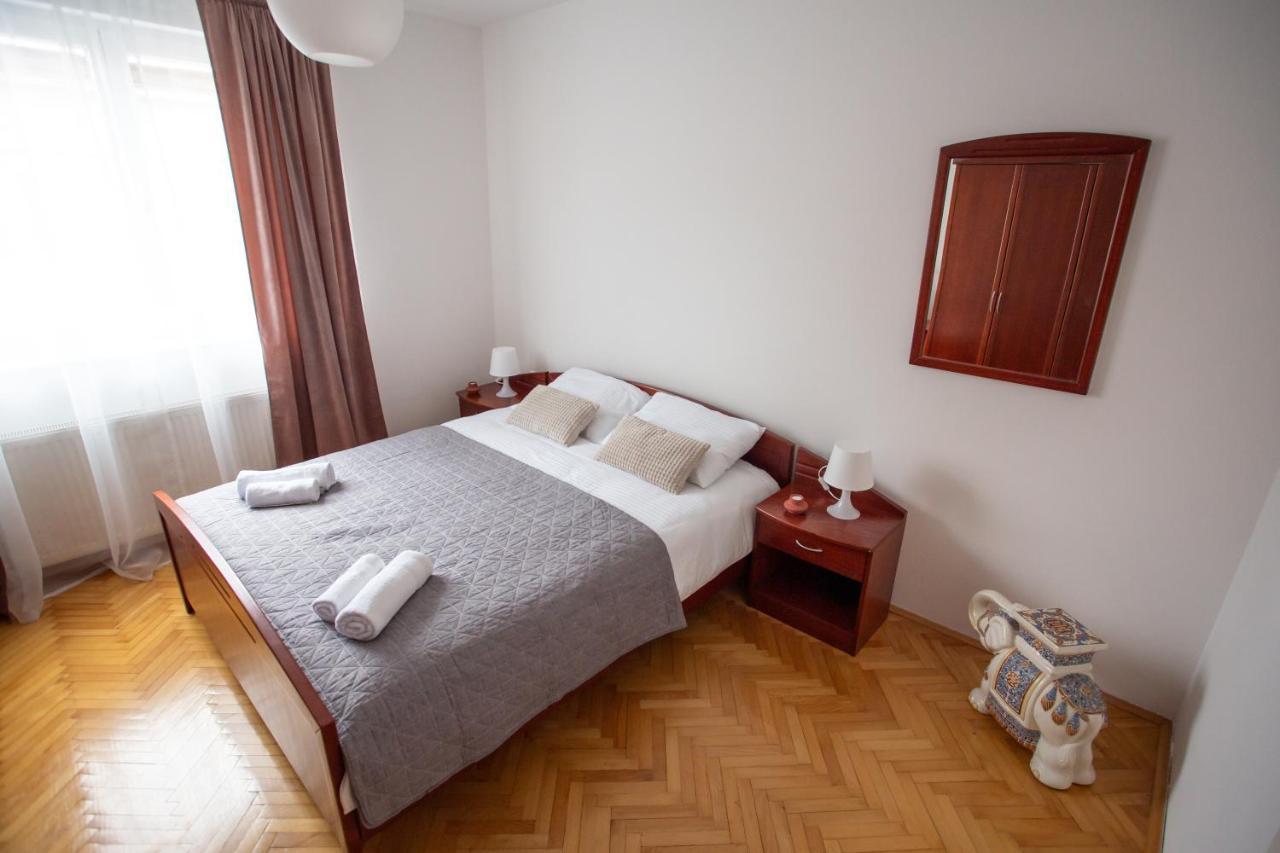 Apartman Kutak Visegrad Ngoại thất bức ảnh