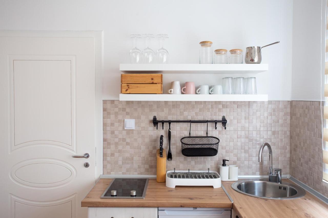 Apartman Kutak Visegrad Ngoại thất bức ảnh