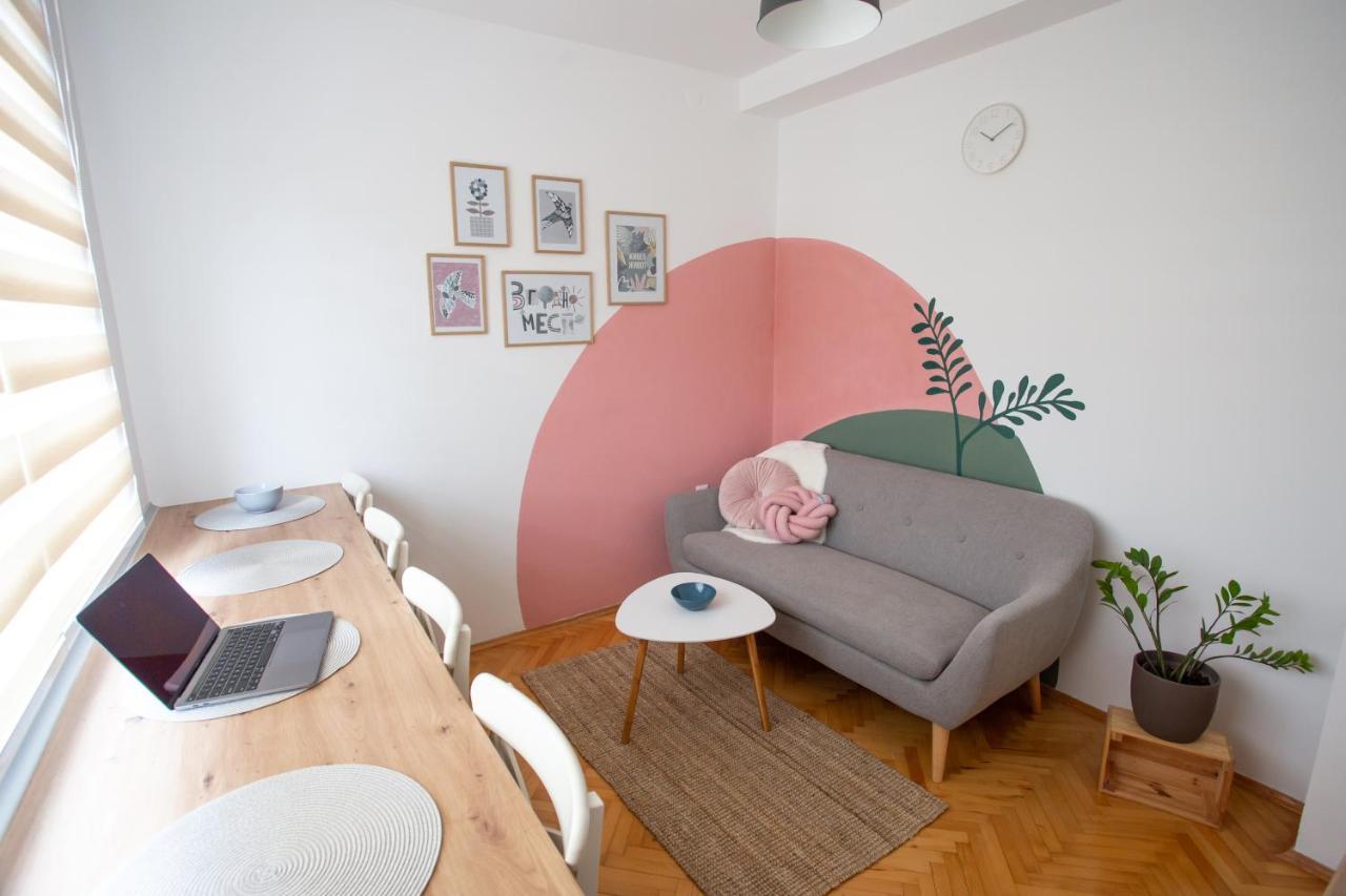 Apartman Kutak Visegrad Ngoại thất bức ảnh