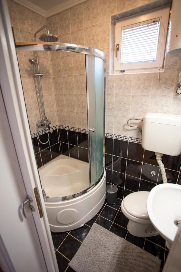 Apartman Kutak Visegrad Ngoại thất bức ảnh